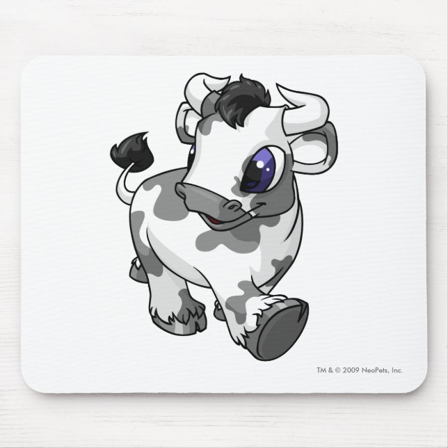 Prickiga Kau Musmatta (Framsidan)