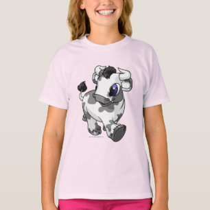 Prickiga Kau T Shirt