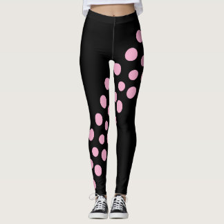 Prickiga Leggings