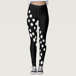 Prickiga Leggings