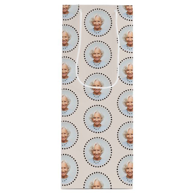 PRICKIGT FOTO | Enkla Roliga Söta Anpassade (Framsidan)