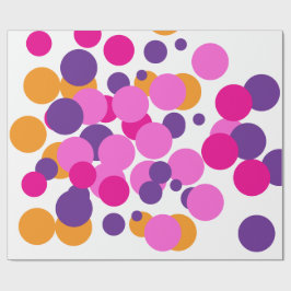 Prickigt presentpapper