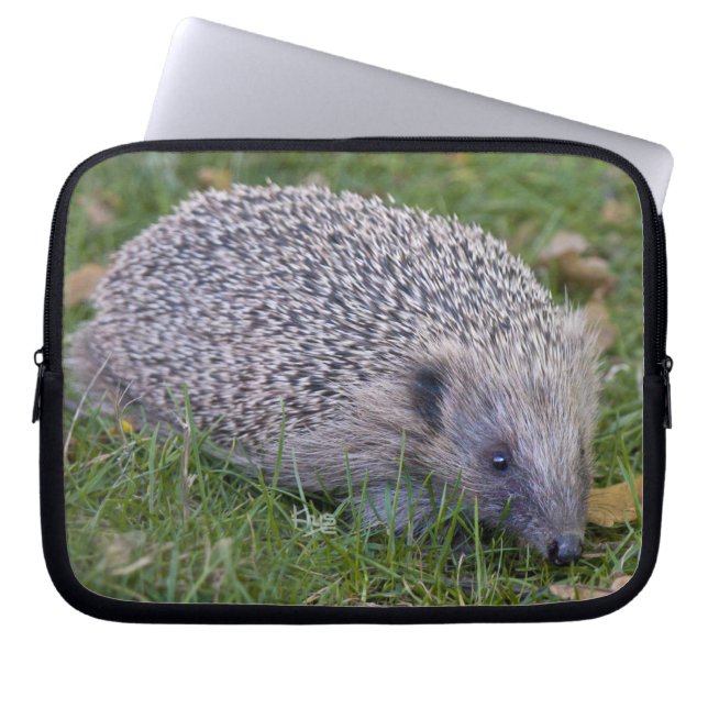Prickles Laptop-fodral Laptop Sleeve (Framsidan)