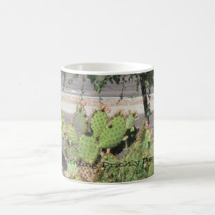 Prickly Pear mugg