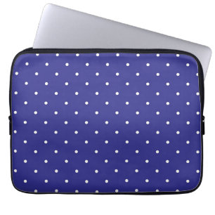 Prickmönster Laptop Fodral