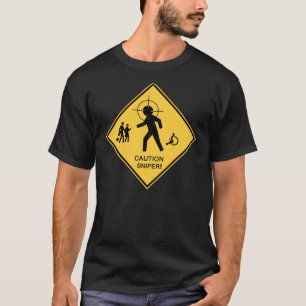 Prickskytt Tee