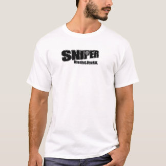 Prickskytt Tee