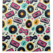 Pricktema för skugardiner