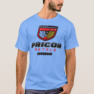 Pricon Metall T Shirt
