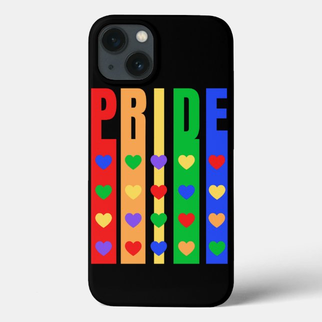 Pride (Baksida)