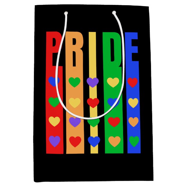 Pride (Framsidan)