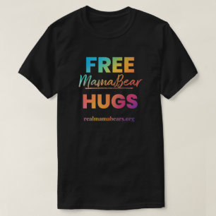Pride 2021 MamaBears Shirt T