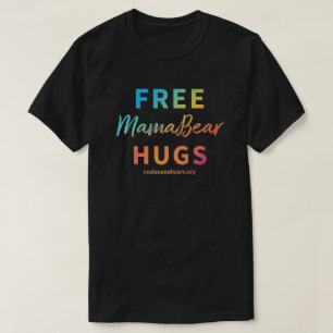 Pride 2021 MamaBears Shirt T