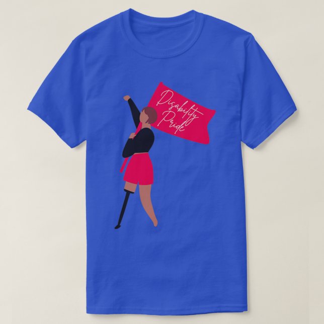 PRIDE 2 T SHIRT (Design framsida)