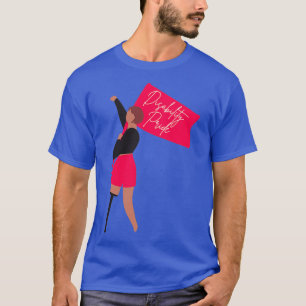 PRIDE 2 T SHIRT