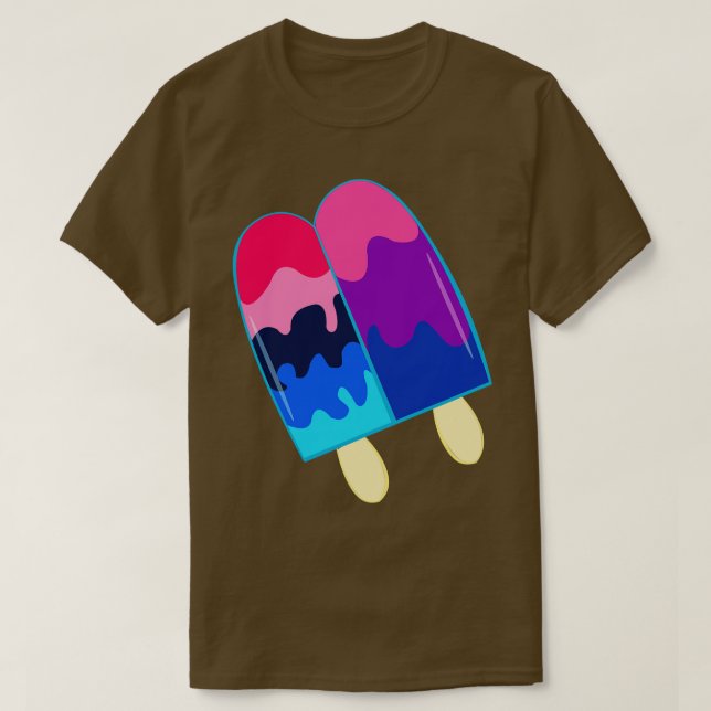 Pride 30 t shirt (Design framsida)