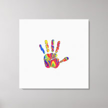 Pride 30 tum * 30 tum arbetsyteutskrift för arbets