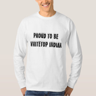 PRIDE 417 TEE