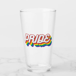 Pride 70 Stil Glaskopp