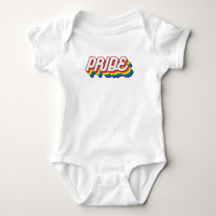 Pride 70 Stil T Shirt