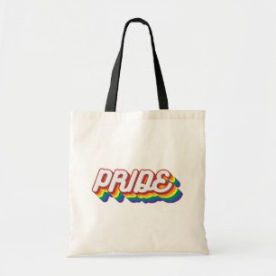 Pride 70 Stil Tygkasse