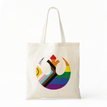 Pride Alliance Tote