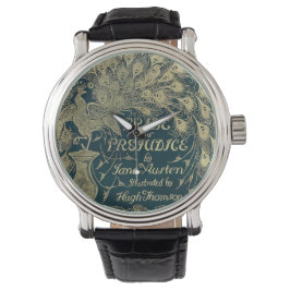 Pride and Prejudice Armbandsur