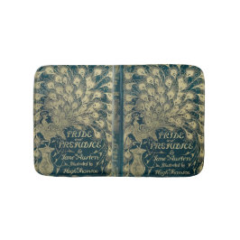 Pride and Prejudice Badrumsmatta