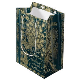 Pride and Prejudice Gift Bag