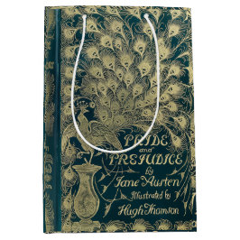 Pride and Prejudice Gift Bag