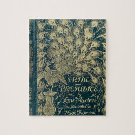 Pride and Prejudice Pussel