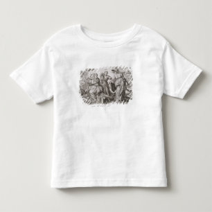 Pride är en fiende till guden och till världen m t shirt