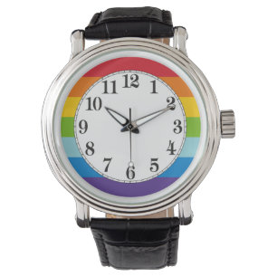 Pride Armbandsur
