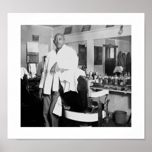 Pride av ägarskap poster (Framsidan)