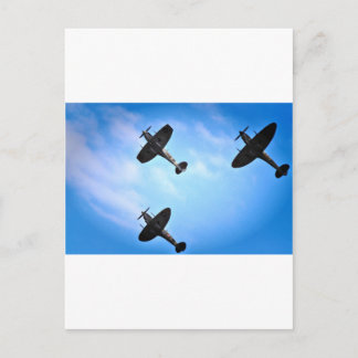 Pride av britain vykort