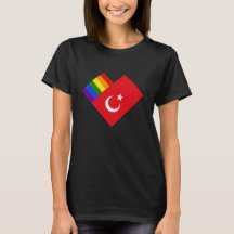 Pride av Turkiet