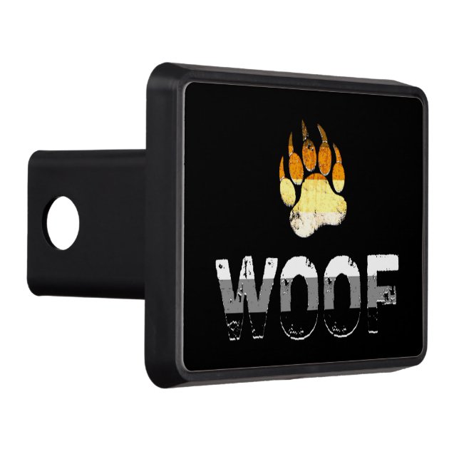 Pride av växellåda dragkroksskydd (Höger)