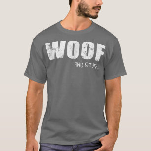 Pride av växellåda, trä och Saker T Shirt