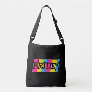 Pride Axelväska