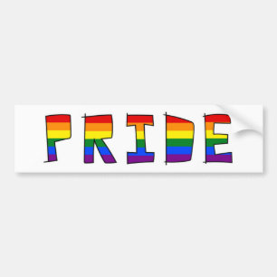 PRIDE BILDEKAL