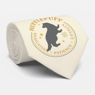 PRIDE-bricka för HUFFLEPUFF™ Badger House Slips