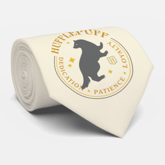 PRIDE-bricka för HUFFLEPUFF™ Badger House Slips