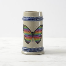 Pride Butterfly -