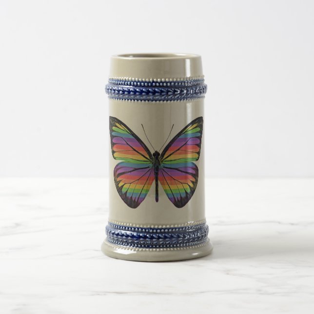 Pride Butterfly - Sejdel (Center)