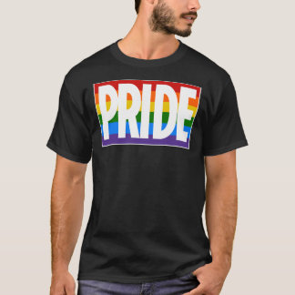 PRIDE. Celebrate In This Rainbow, Marvel, Superher T Shirt