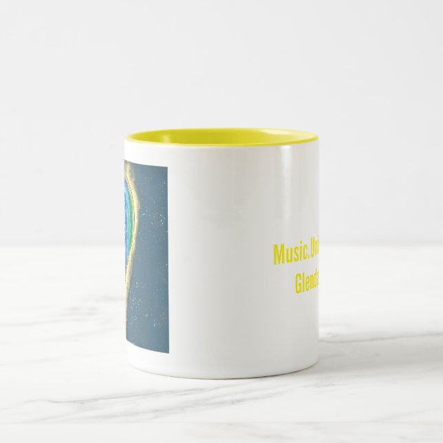 Pride Coffee Mugg (Center)