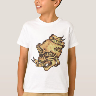 Pride Cometh för en nedgång. T Shirt