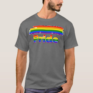 Pride Diesel T Shirt