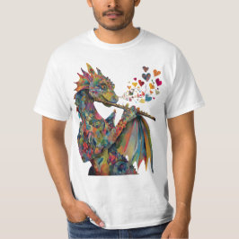Pride Djurmusiker - T Shirt