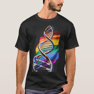 Pride Dubbla Helix T Shirt